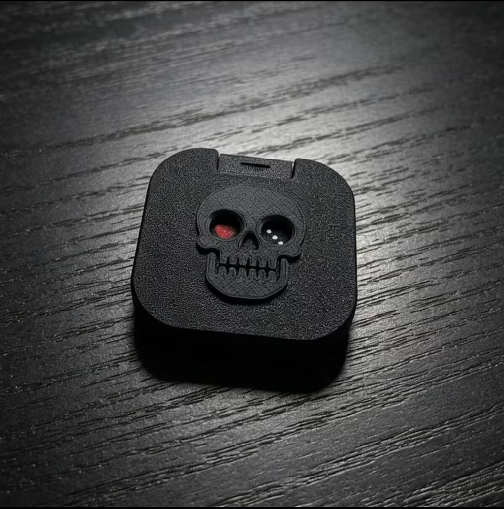Skull Dice