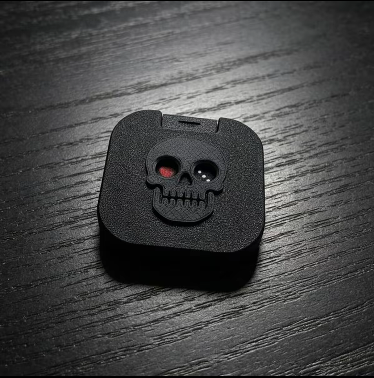Skull Dice