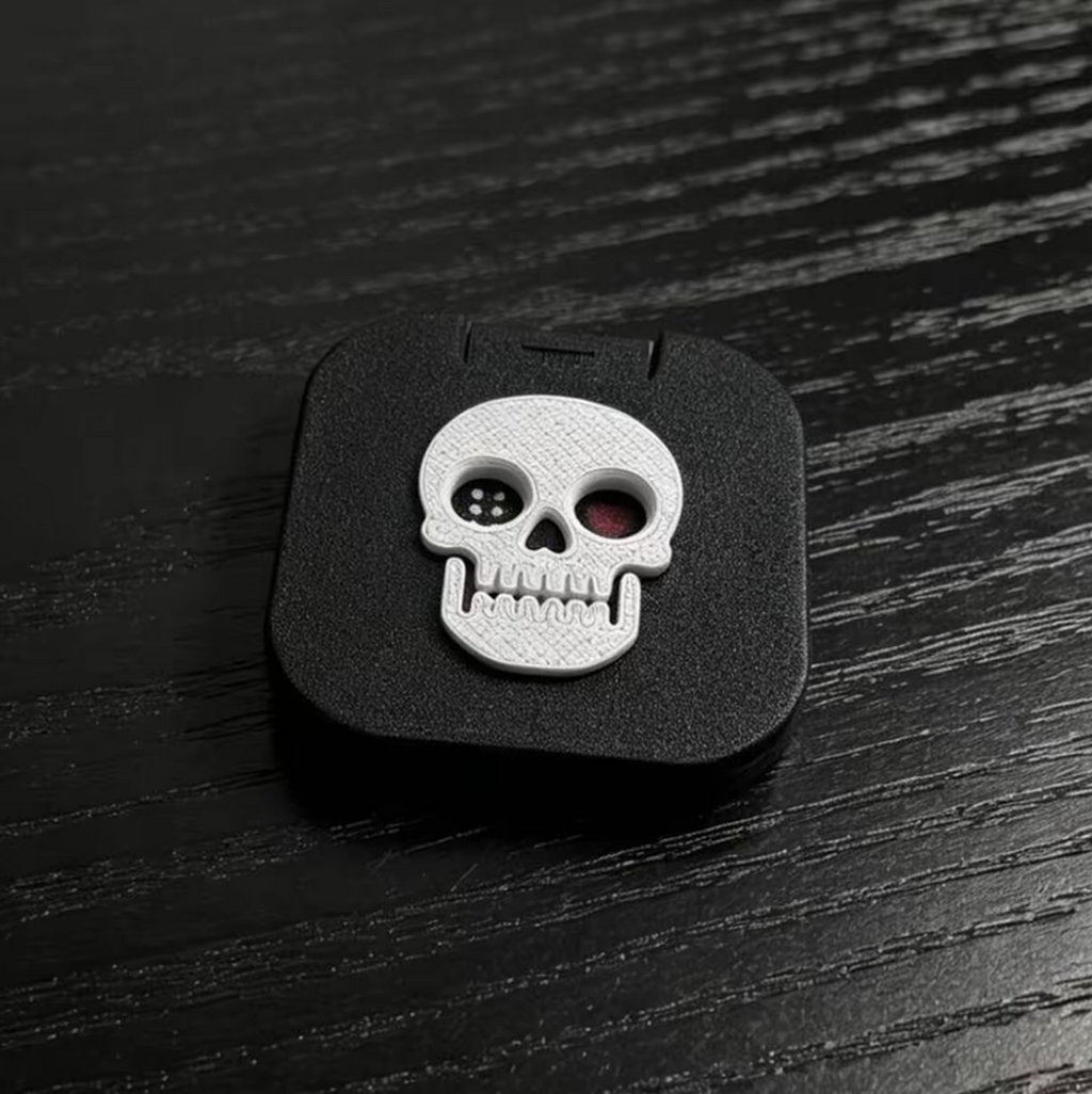 Skull Dice