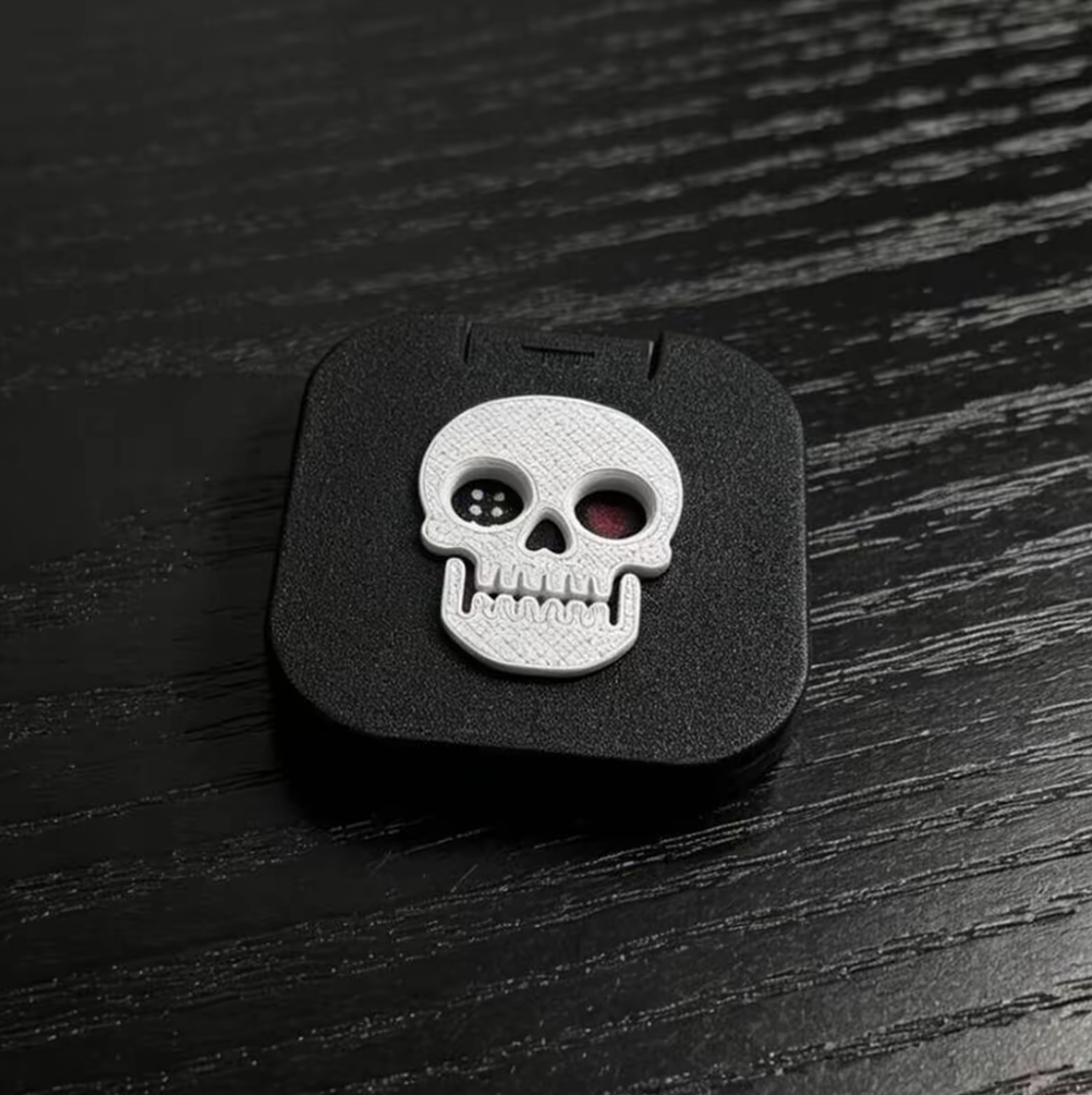 Skull Dice