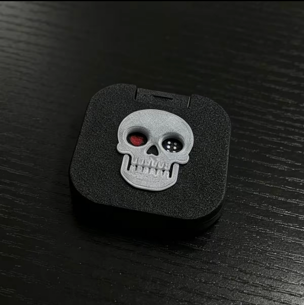 Skull Dice