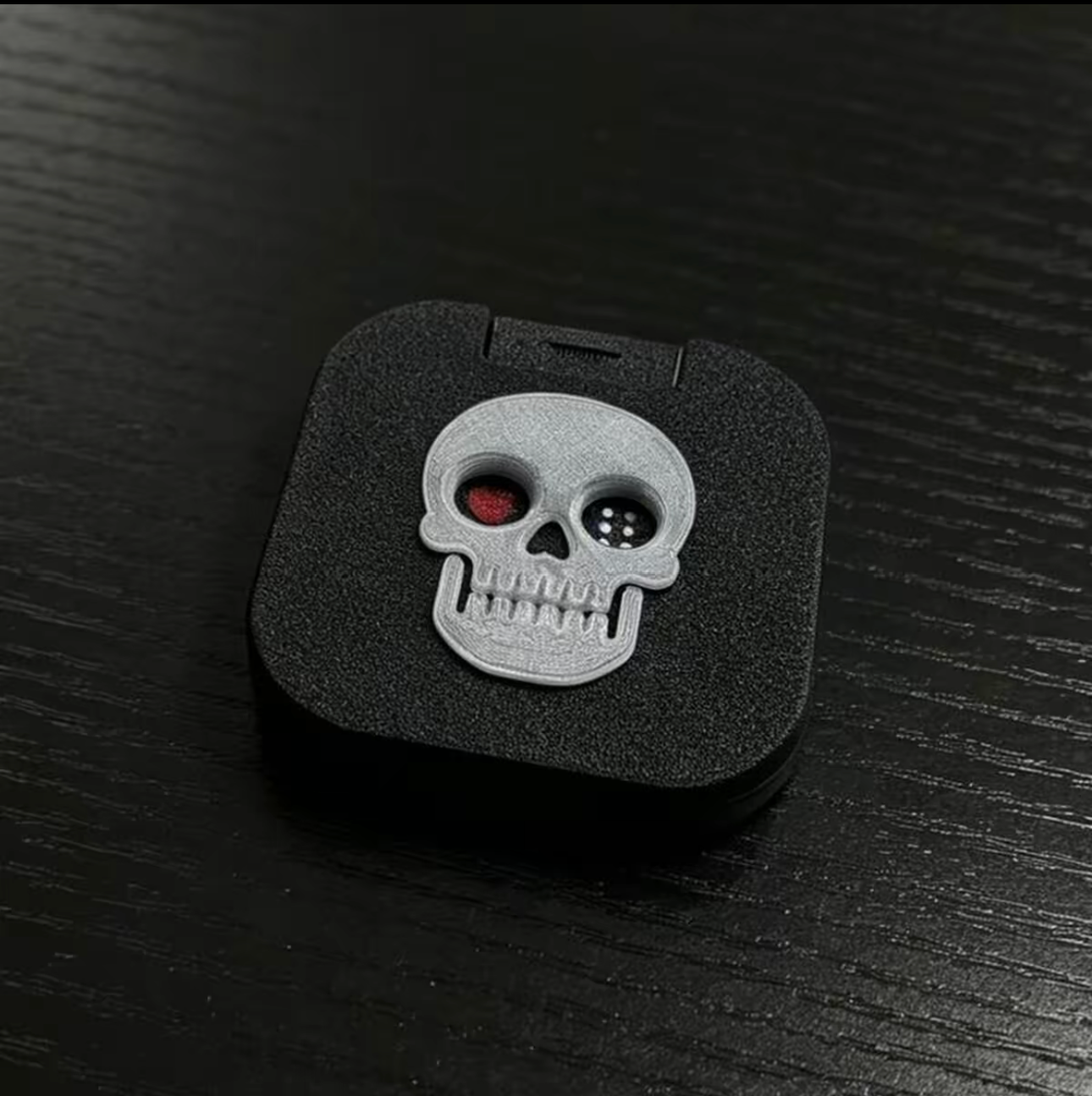 Skull Dice