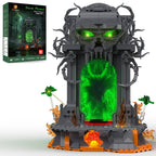Plymagic Assembly Model - Dark Portal