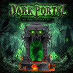 Plymagic Assembly Model - Dark Portal