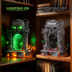 Plymagic Assembly Model - Dark Portal