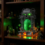 Plymagic Assembly Model - Dark Portal