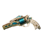Plymagic Assembly Model - Punk Pistol