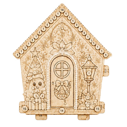 Plymagic DIY Pearl Art - Moonlight Enchanted Cottage Collection