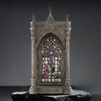 Plymagic Assembly Model - Garden of the Gloomy Night