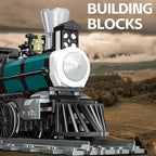 locomotive