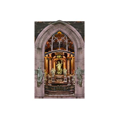 Plymagic DIY Book Nook - Duomo di Mliano