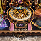 Plymagic DIY Book Nook -  Mystic Zodiac