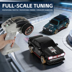 Magnetic-Charging Mini Remote Control Car