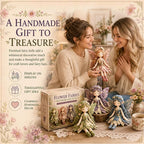 Plymagic DIY Patchwork - Fairy Collection