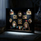 Mother's Day Limited Edition - Mini Museum of Us Shadow Box
