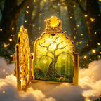 Plymagic Assembly Model - Divine Tree