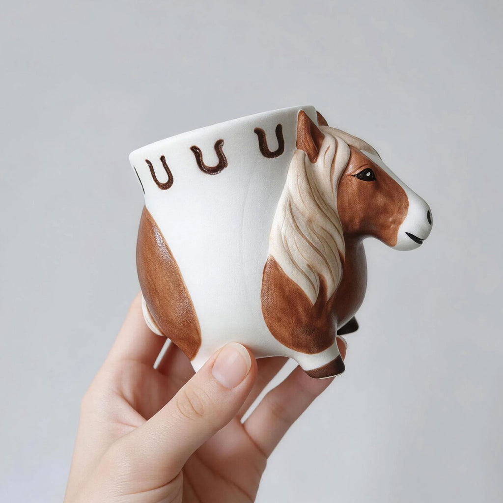 Little Pony Cup