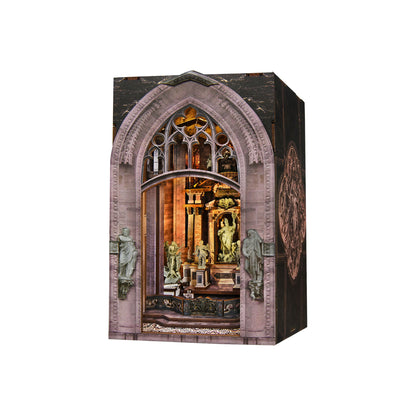 Plymagic DIY Book Nook - Duomo di Mliano