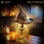 Plymagic Assembly Model - Magic Hat Table Lamp