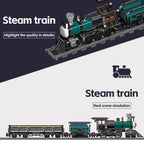 locomotive