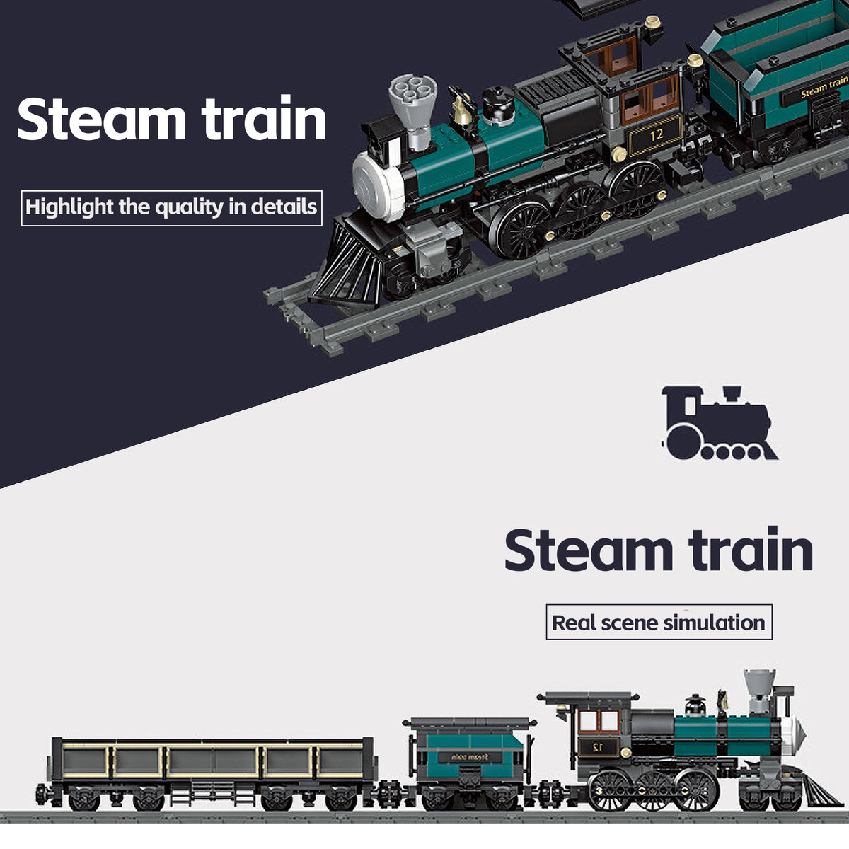 locomotive