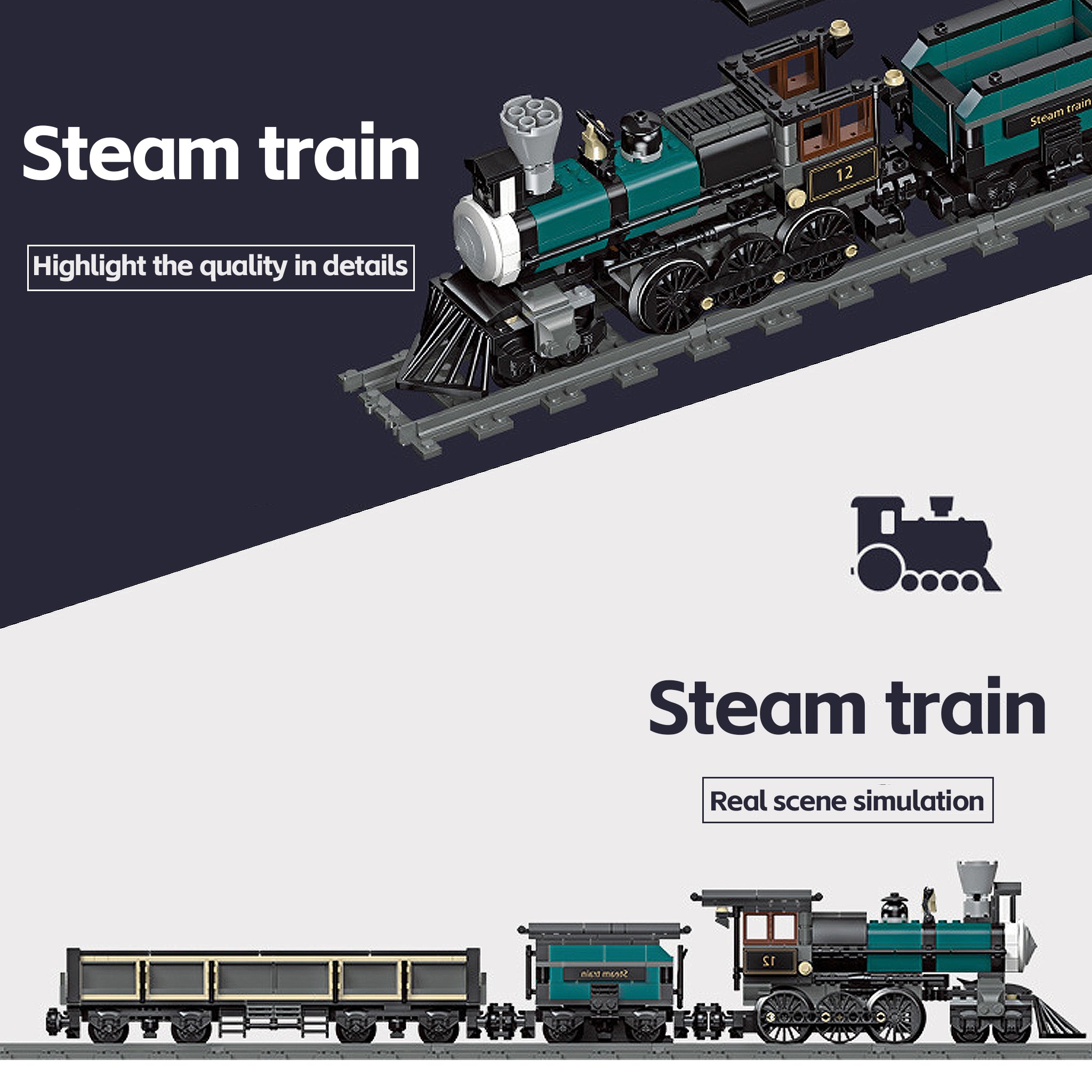 locomotive