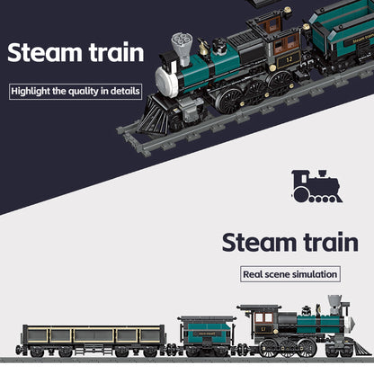 locomotive