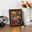 Plymagic DIY Framed Miniature - Old English Home