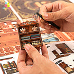 Plymagic DIY BookNook - Royal Tailor Handmade