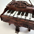 Plymagic Assembly Model - Chord Movements: Piano