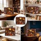 Plymagic DIY Book Nook - The Phantom of the Opera MAX
