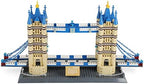 Plymagic Assembly Model - Tower Bridge