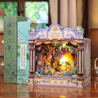 Plymagic DIY Miniature House - A Midsummer Night's Dream