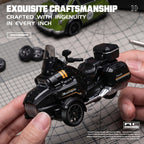 Toy Motorcycle
