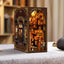 Plymagic DIY BookNook - Royal Tailor Handmade