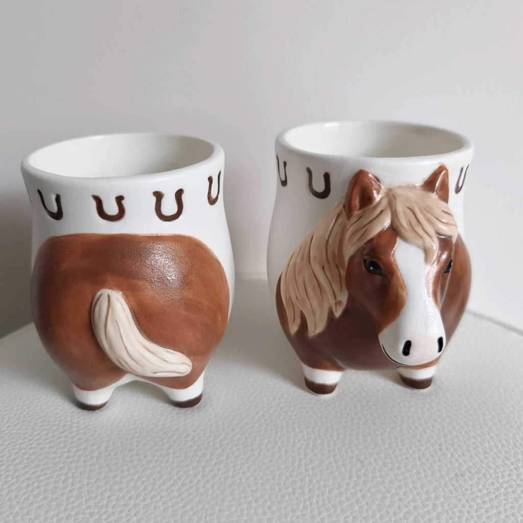 Little Pony Cup