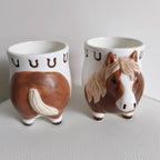 Little Pony Cup