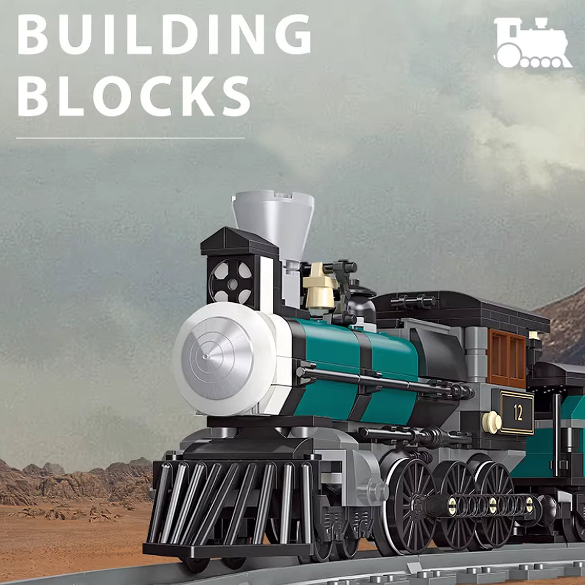 locomotive