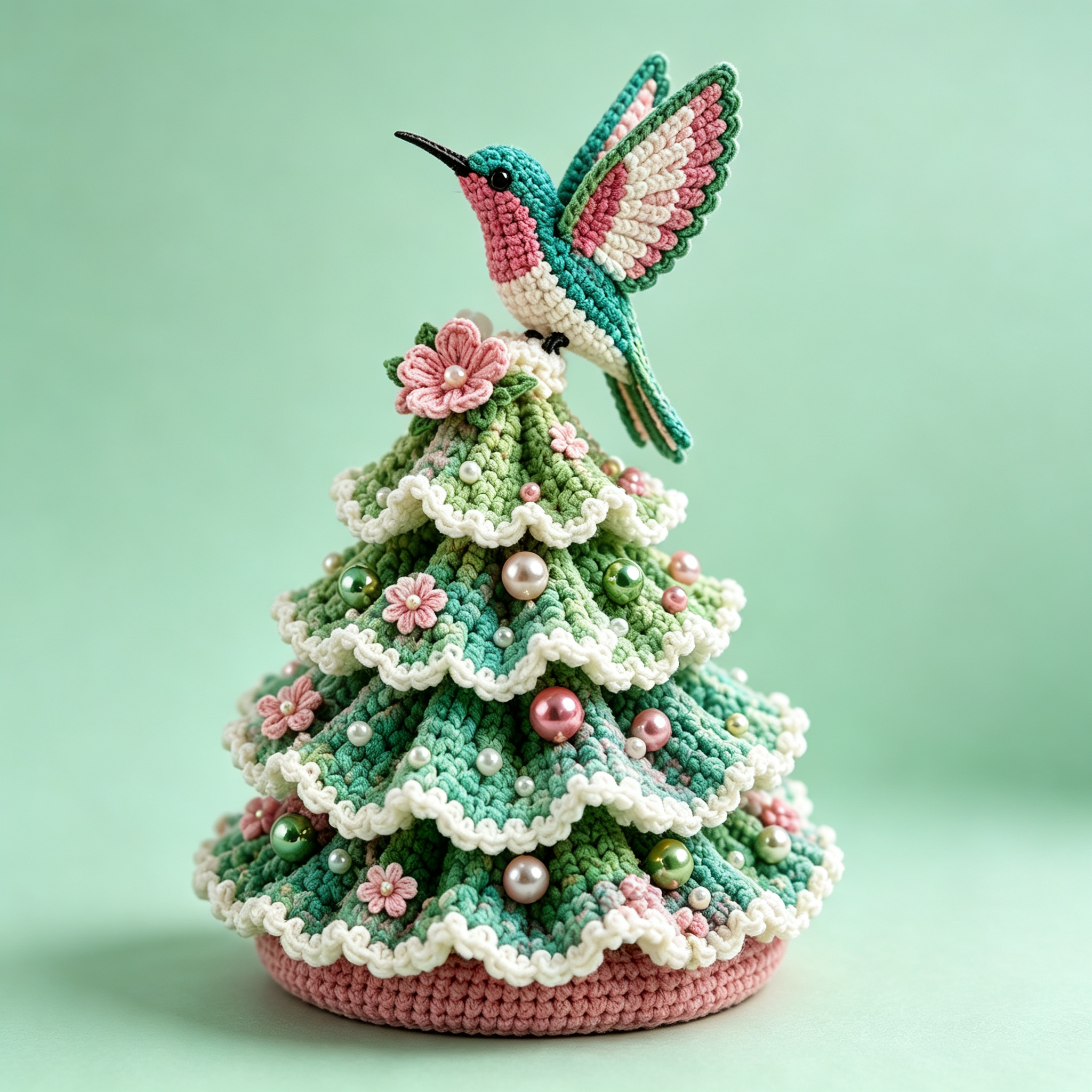 Plymagic DIY Patchwork - Nature‑Inspired Animal