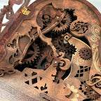 Plymagic Assembly Model - Chord Movements: Piano
