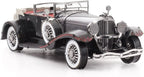 Plymagic Assembly Model - Duesenberg II SJ 1934