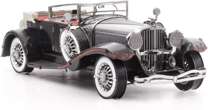Plymagic Assembly Model - Duesenberg II SJ 1934