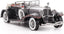 Plymagic Assembly Model - Duesenberg II SJ 1934