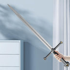 Plymagic Assembly Model - King Sword