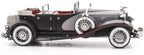 Plymagic Assembly Model - Duesenberg II SJ 1934
