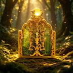 Plymagic Assembly Model - Divine Tree