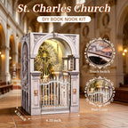 St. Charles Church