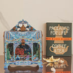Plymagic Assembly Model - Deep Sea Treasure Chest