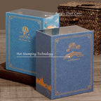 Plymagic DIY Book Nook - Hot Air Balloon Valley