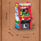 Plymagic Assembly Model - Vintage photography set